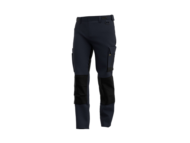 Safety Jogger Broek Deneb